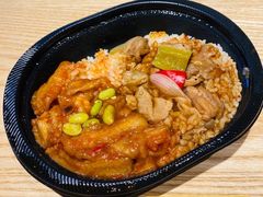 -盒马鲜生(文景博乐里购物广场店)