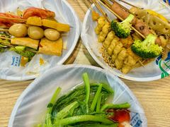 -彭姐麻辣烫(海淀店)