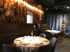 -Pasha帕夏土耳其餐厅(南昌路店)