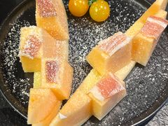 -菌自由丨野生菌火锅特色庭院餐厅(丽江古城店)