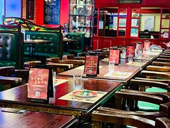 -马迭尔德式西餐精酿啤酒屋(中央大街店)