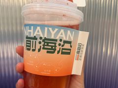 -前海沿·青岛菜(乐客城店)