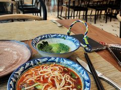 -食百绚全日制餐厅(成都棕榈泉费尔蒙酒店)