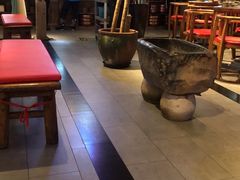 大堂-水煮三国·川鲁江湖菜(香山店)