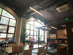 -VESH COFFEE(定西路店)