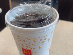 -麦当劳(深圳北站高铁店)