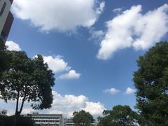 -上海海事大学(临港校区)