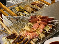 -小寒羊烧烤(凯瑞时代大厦店)