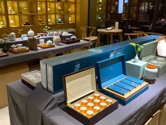 -赏清合茶文化艺术体验馆(百瑞景店)