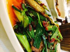 蒲氏烤鸭-蒲氏烤鸭(百寿路店)