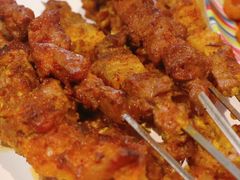 -怪怪龙虾·来自江苏盱眙(惊驾路店)