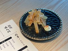 -人间酒暖·Go blanc·烧鸟·深夜食堂(陆家嘴店)