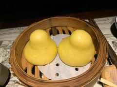 -绿茶餐厅(城西银泰城店)