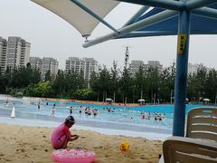-欢乐水魔方水世界