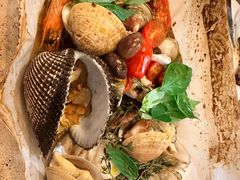 -BONAZZA 意大利餐厅