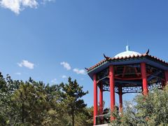 -乌素图国家森林公园