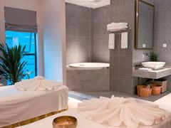 -三间愈舍·Triple Spa(重庆IFS国金中心店)