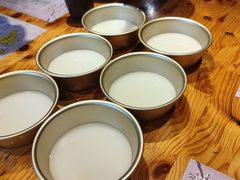 -恩你小木屋米酒店(莱山店)