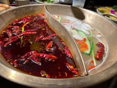 -小龙坎火锅(万象城店)