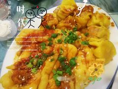 -百富露(跃龙北路店)