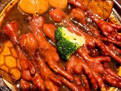 -甬上名灶(天一阁·翠柏店)