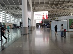 -杭州萧山国际机场