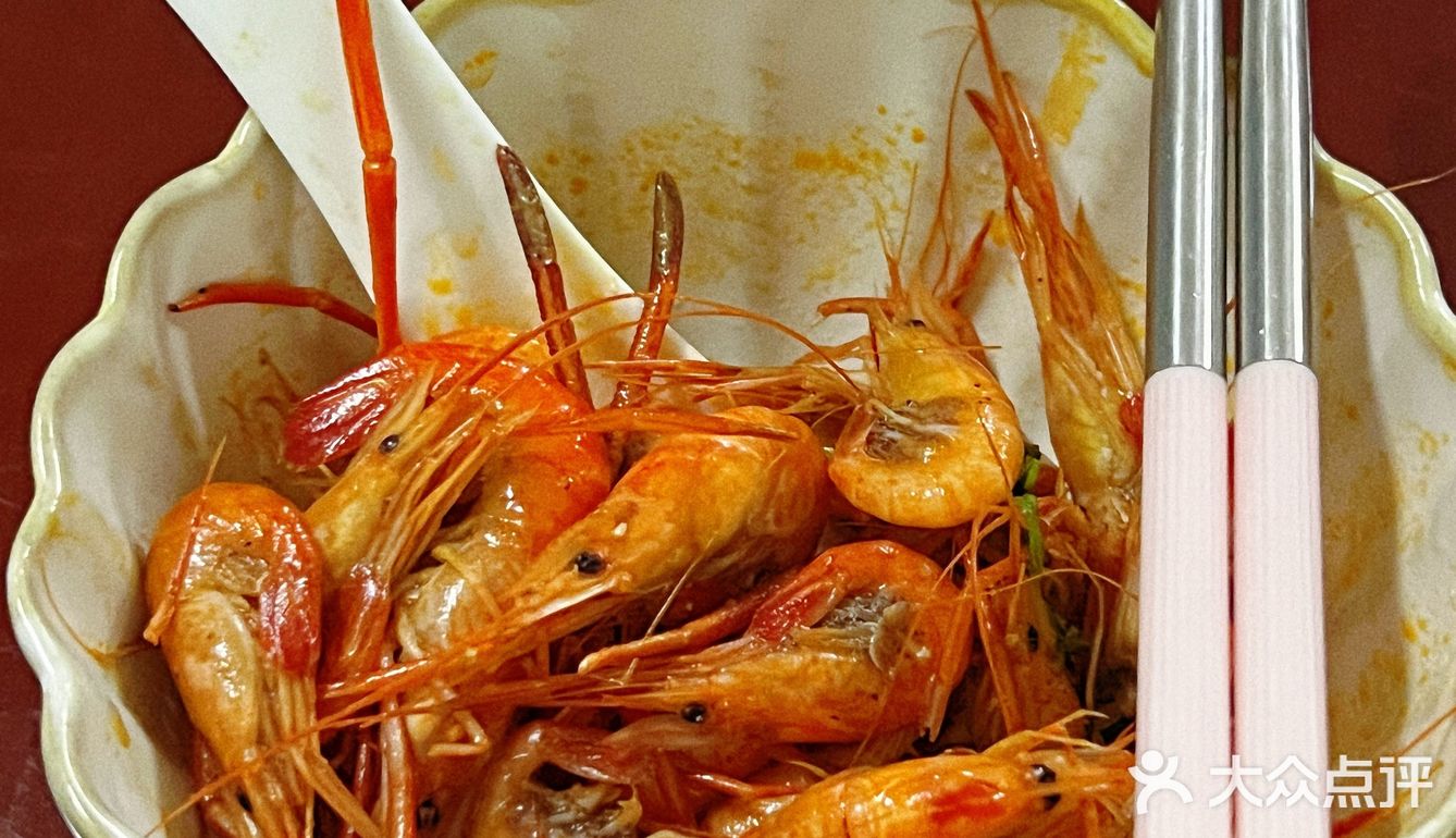今天吃了家常菜，好满足‼️