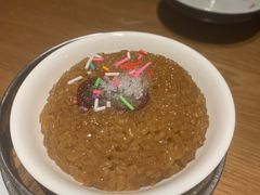 龙眼甜烧白-天府掌柜(九眼桥店)