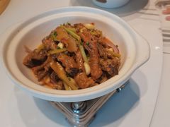 -刘胖子家常菜·蹄花焖藕(中南店)