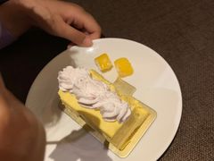 -广州中心皇冠假日酒店·汇点大堂吧