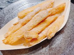 甘梅地瓜-捞王锅物料理(东百中心店)