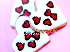 -爱之婚礼蛋糕(建外SOHO西区店)