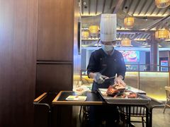 -泰钰丰烤鸭(开发区店)