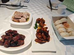糖醋小排-光明邨大酒家(淮海路店)