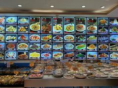 -添福来墨鱼饺子 · 海鲜东北菜(大连星海·黄浦路店)