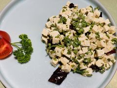 -天厨妙香素食餐厅(清华店)