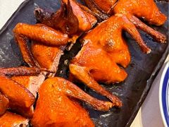 -侨美食家·41年地道粤菜(珠江新城店)