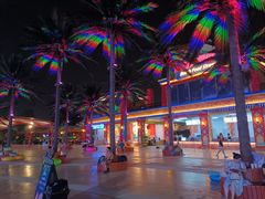 -上海玛雅海滩水公园