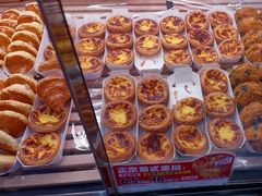 -味多美蛋糕(洋桥店)