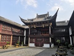 -中国昆曲博物馆