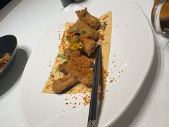 -院里寻菜·精致庭院菜(观沙岭店)