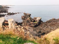 -龙头岩(Dragon Head Rock)