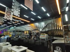 大堂-十二小节BAR·COFFEE·ACE&CLUB·火车咖啡厅(751店)