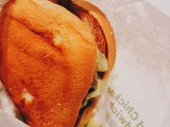 -麦当劳(中唱大厦店)