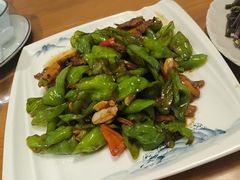 -钰田大院•怀柔本土菜(雁栖湖店)