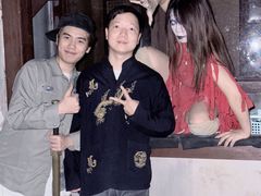 -棂笼·深度沉浸密室(武汉旗舰店)