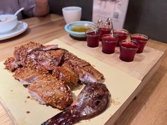 -桂小厨广西菜(青秀万达店)