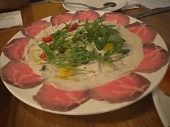-La Vite意大利餐厅酒馆(乌鲁木齐店)