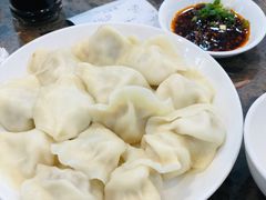 -周家大连水饺(美专校街店)