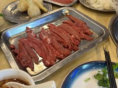 -月圆火锅(宁海东路二店)